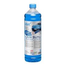Divortex -30° Antifrizli Cam Suyu 1 L