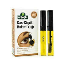 Arifoğlu Kaş Kirpik Bakım Yağı 20 Ml