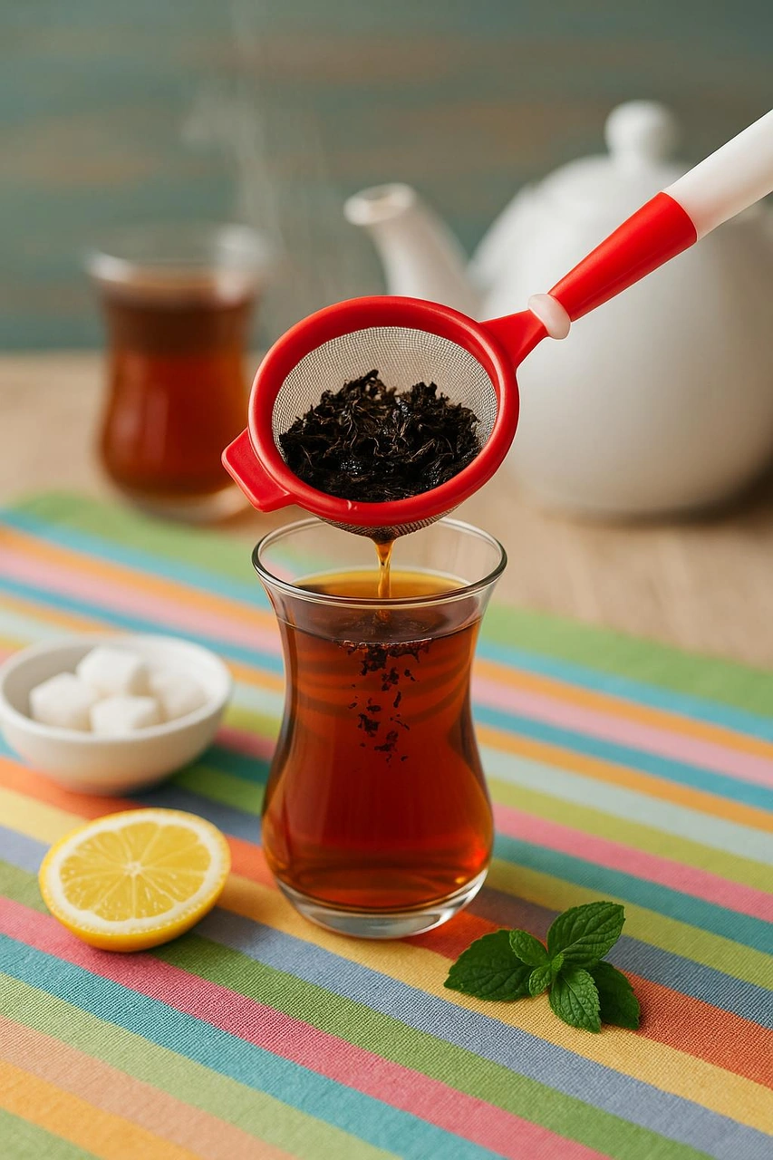 Kırmızı