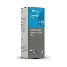 Gliserin, Glycerin, 50 Ml