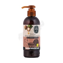 4 Adet Eyüp Sabri Tuncer Macadamia El Vücut Losyon 250 Ml