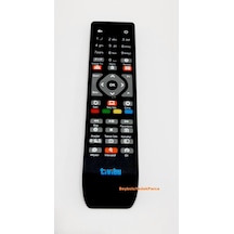Tivibu Kumanda Türk Telekom Hd Kumandası Tıvıbu Uydu