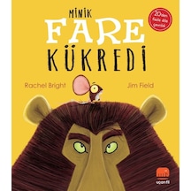 Minik Fare Kükredi - Ezjı-762380