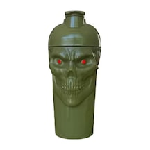 Jnx Sports Skull Shaker 700 Ml Yeşil