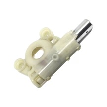 Yağ Pompası Oleomac Gs35