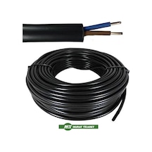 Murat 2 X 0.75 Mm Ttr Kablo 1 Mt N11.14601