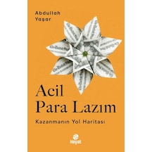 Acil Para Lazım