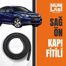 Honda Hr-v 2015-2021 Sağ Ön Kapı Fitili-a Kalite-numlas-nm5916
