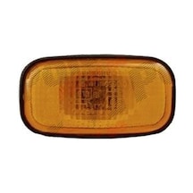 Kia Bongo Çamurluk Sinyali 2002-2005 0k01k51120a 2.5 Tcı