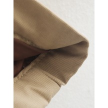 Kadınlar İçin Bol Kesimli, Büyük Beden, Kısa Ve Rahat Kanvas Ceket Lacivert Kadınlar İçin Bol Kesimli, Büyük Beden, Kısa Ve Rahat Kanvas Ceket Lacivert