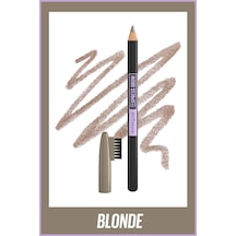 Blonde