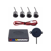 Powermaster  Pm-3859 Park Sensörü  Ekransız