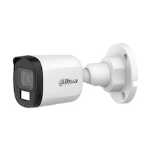 Dh-hac-b1a21p-u-ıl 2mp Akıllı Çift Işık 30 Metre Hdcvı Sabit Lens Bullet Kamera