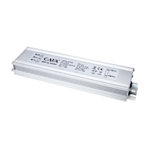Cata CT-2592 Şerit Led Trafosu Dış Mekan 12V Dış Mekan 12.5 Amper 150w