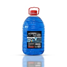 Steep Oto Cam Suyu -30 Derece Antifriz İçerikli 5 Lt