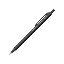 Scrikss Office Hexagonr Mekanik Kurşun Kalem Siyah 0.5 Mm Genel