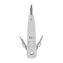 Krone Pensesi Bıçağı Kep Kep 4593A Rj11 Rj45 Kd-1Elefon Pense