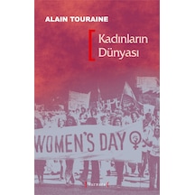 Kadınların Dünyası