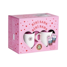 2 Adet Kahve Dünyası Filtre Kahve 2 X 250 G + Fincan 2'li