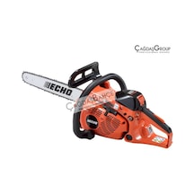 Echo Cs362 Wes Motorlu Testere 2hp Japon