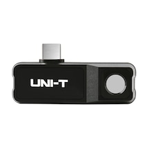 Uti120mobile Cep Telefonu İçin Termal Kamera - Termal Görüntüleyici - Type-c Bağlantı