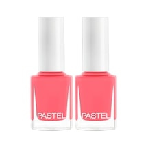 Pastel Pure Oje 358 2li Paket Diğer