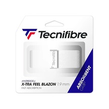 Tecnifibre X-tra Feel Blazon 1.9 Mm Beyaz Ana Grip 51xtrfeebl