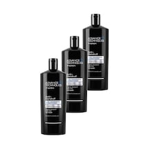 Avon Advance Techniques Kepek Önleyici 2'si 1 Arada Şampuan Ve Saç Kremi 3 x 700 ML