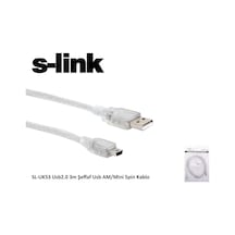 Sl-uk53 Usb Kablo