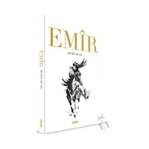 Emir - Mümin Münis - Mostar