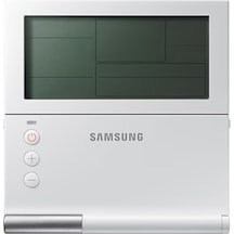 Samsung MWR-WE13RN Windfree Uyumlu Türkçe Kablolu Kumanda Samsung MWR-WE13RN Windfree Uyumlu Türkçe Kablolu Kumanda