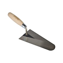 Dekor 18cm Ahşap Saplı Mala