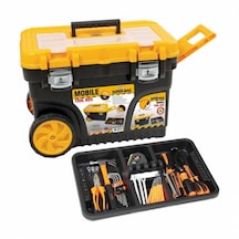 Super  Bag  Tekerlekli  Takım  Çantası  Asr-2011