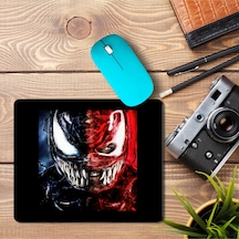 Venom&carnage 2 Baskılı Mousepad Mouse Pad