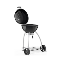 Rösle Belly F50 Kömürlü Barbekü