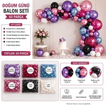 Çok  Renkli