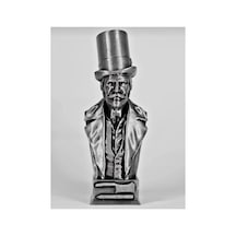 Bill The Butcher Büst Figür Daniel Day Lewis Gangs Of New Yok 10 Cm