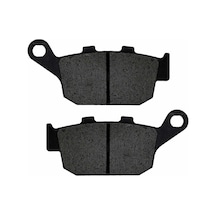 Mondial 125 Drift L Arka Fren Balatası Y4ZNT6000A0408