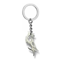 Taja Sembol Anahtarlık Zamak Metal Unisex Aksesuar