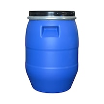 Plastik Varil - Bidon 25 Lt.