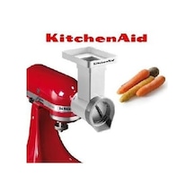 Kitchenaid Sebze Dilimleme Aksesuarı