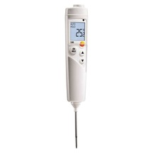 Testo 0560 1063 106 - Batırma Termometresi