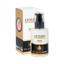 Ceylinn Keratin Seal Gloss Serum 100 ML