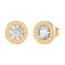 Guess Jgujube02244jwygtu Kadın Küpe Çok Renkli