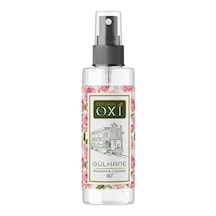 Oxi Natural Premium 80 Kolonya 150ml Pet Şişe Kutulu - Gülhane