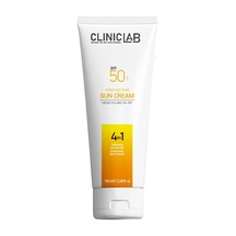 Tr Besleyici Ve Nemlendirici 50 Spf Güneş Kremi 100 Ml