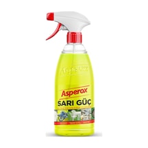 Asperox Sarı Güç 1 L