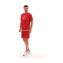 Kırmızı