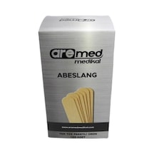 Aremed Steril Abeslang 100 Adet