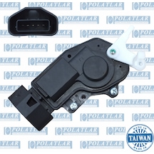 Isuzu Npr 75 Kapı Kilit Motoru Sağ 24v